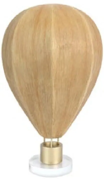 Escultura Balão — Grande