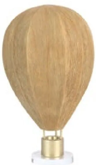 Escultura Balão — Pequeno