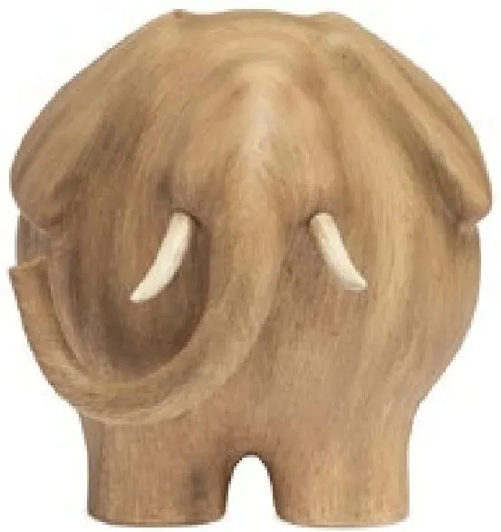Escultura Elefante